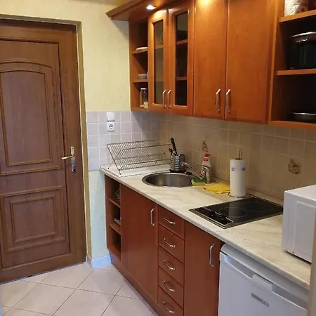 Διαμέρισμα Lelle Molo Studio Apartman