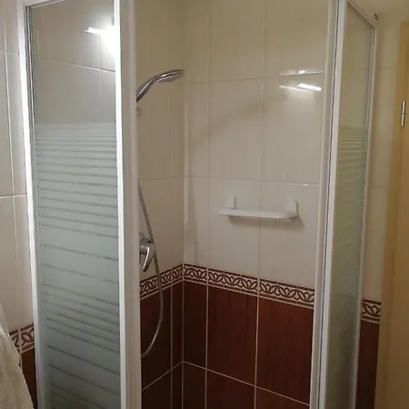 Διαμέρισμα Lelle Molo Studio Apartman
