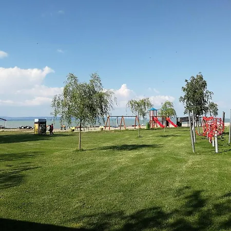 Διαμέρισμα Lelle Molo Studio Apartman *