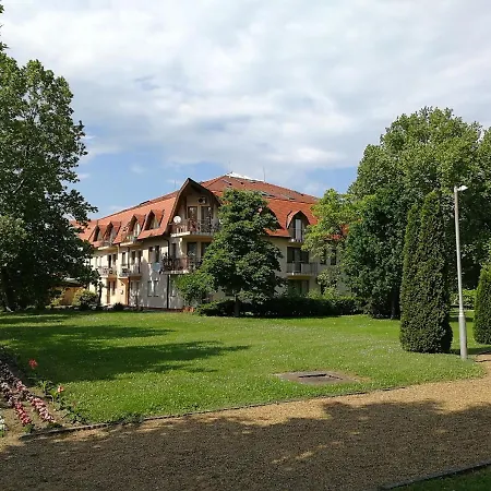 Διαμέρισμα Lelle Molo Studio Apartman Balatonlelle