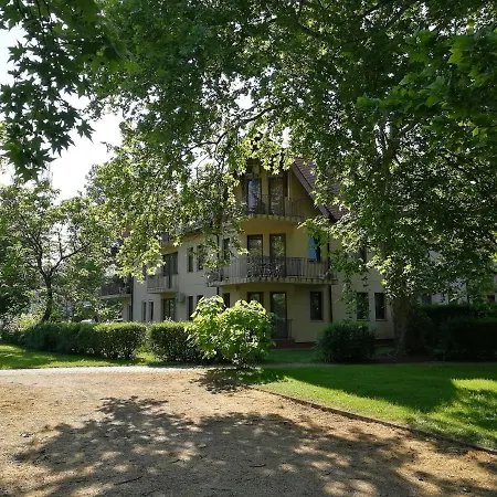 Διαμέρισμα Lelle Molo Studio Apartman Balatonlelle