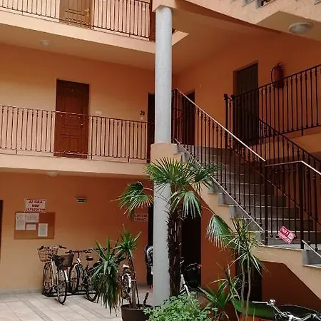 Lelle Molo Studio Apartman Διαμέρισμα Balatonlelle